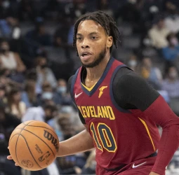 Darius Garland, en la agenda de los San Antonio Spurs