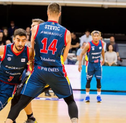 El Iberostar Tenerife pierde en Andorra tras un mal partido (58-48)