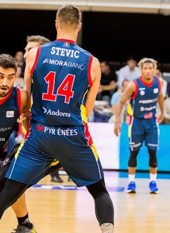 El Iberostar Tenerife pierde en Andorra tras un mal partido (58-48)