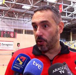 Cuspinera: "Valencia Basket tiene un grandísimo equipo pese a las lesiones”