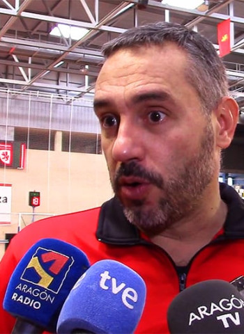 Cuspinera: "Valencia Basket tiene un grandísimo equipo pese a las lesiones”