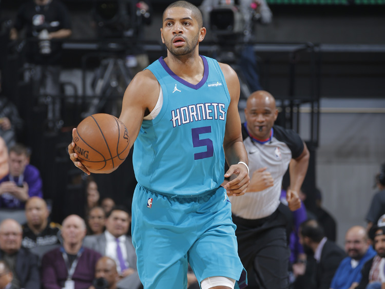 Los Angeles Clippers, interesados en Nicolas Batum