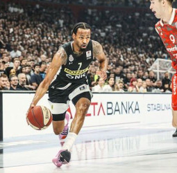 Kevin Punter se decanta por fichar por el Barcelona