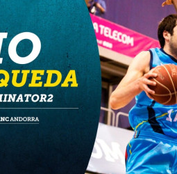 Shermadini renueva por una temporada con el Morabanc Andorra