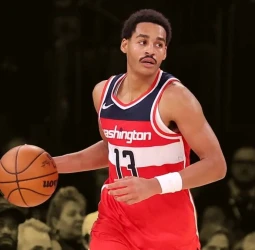 Los Wizards evaluan traspasar a Jordan Poole