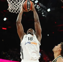 Previa EuroLeague (J.19): Real Madrid vs Bayern Múnich
