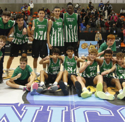 La Minicopa Endesa conoce a sus últimos participantes