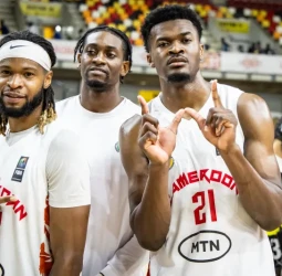 Afrobasket 2025/ ‘Play-In’ (Día 2) / Cabo Verde y Camerún cierran los Cuartos