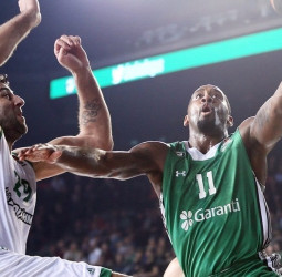 Brad Wanamaker negocia con los Denver Nuggets