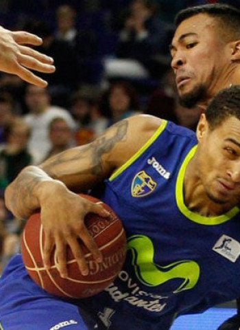 Edwin Jackson ficha por el Guangdong Southern Tigers