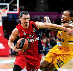 Previa EuroLeague Jornada 4: Bayern Múnich vs Khimki Moscú