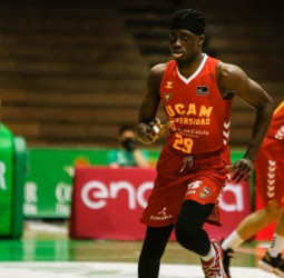 Alex Antetokounmpo se va a la G-League