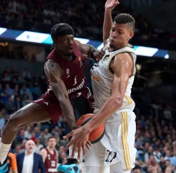 Previa EuroLeague: Bayern Múnich vs. Real Madrid