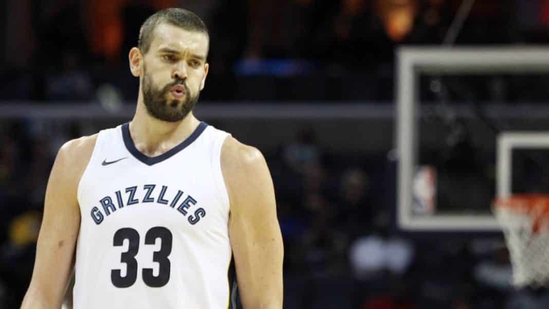La semana NBA para los españoles