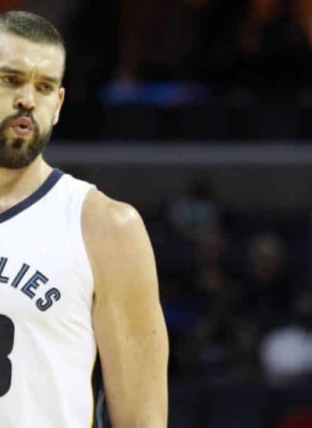 La semana NBA para los españoles