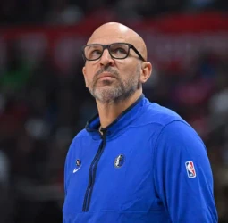Jason Kidd enfadado: "Nuestro banquillo apesta"