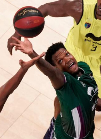 Partido de reencuentros frente al Movistar Estudiantes