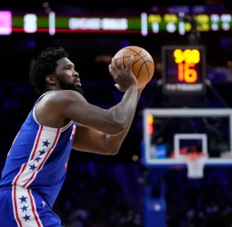 Videoresúmenes de la jornada NBA · 02/01 (6 games)