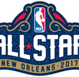 NBA unveils New Orleans-Inspired NBA all-star 2017 logo