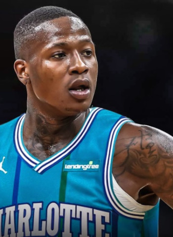 Terry Rozier, extensión de contrato con los Charlotte Hornets