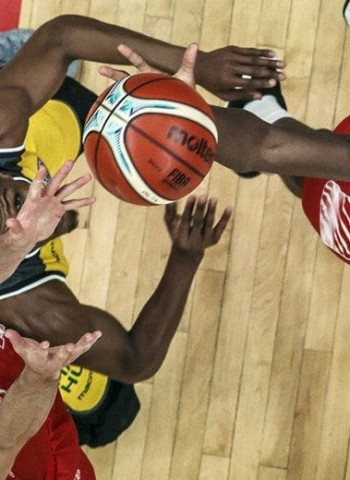 AS Mónaco, primer finalista de la Basketball Champions League