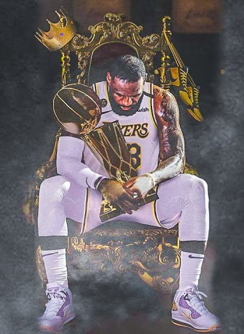 LeBron James en el ojo del huracán: ejerce su opción con los Lakers, pero desata rumores de traspaso
