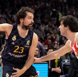 Previa EuroLeague: Real Madrid vs Estrella Roja
