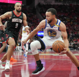 Previa NBA (Playoffs): Houston Rockets vs Golden State Warriors