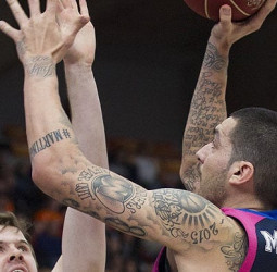 Movistar Estudiantes asalta la Fonteta con una coral actuación (62-68)