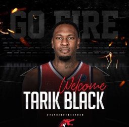 El Bahcesehir anuncia el fichaje de Tarik Black