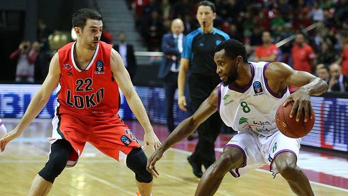 Unicaja, a sellar su pase a la final ante los suyos