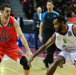 Unicaja, a sellar su pase a la final ante los suyos