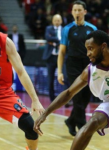 Unicaja, a sellar su pase a la final ante los suyos