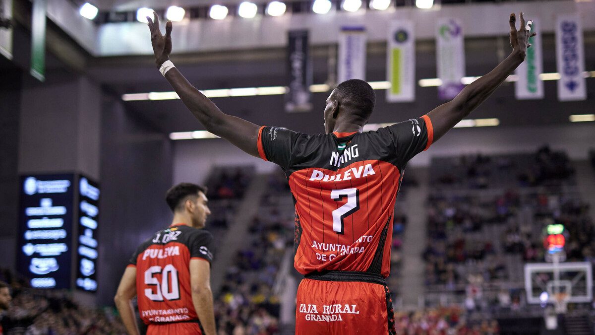El Covirán hace valer su fortaleza y se mantiene en puestos de copa del Rey (80-70)