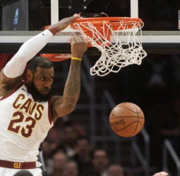 Gary Payton adelanta que los Lakers parecen la opción más sólida para LeBron por motivos personales