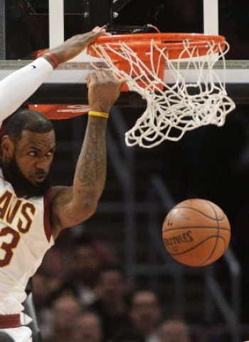 Gary Payton adelanta que los Lakers parecen la opción más sólida para LeBron por motivos personales