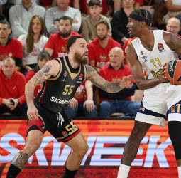 La Euroliga se define en Abu Dabi: Fenerbahçe y Mónaco, duelo inédito por el trono europeo