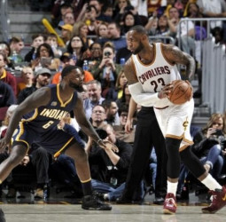 Previa Playoffs NBA; La defensa por el título pasa por defender