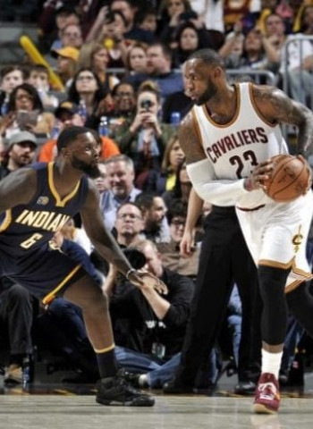 Previa Playoffs NBA; La defensa por el título pasa por defender