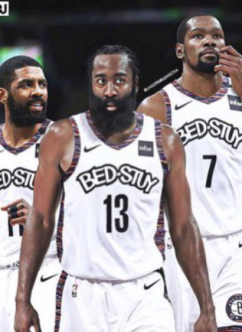 Los Brooklyn Nets preguntan por James Harden