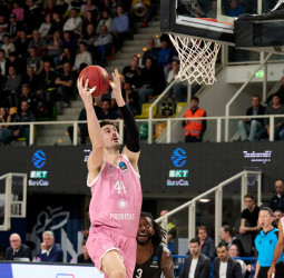 Todo pasa por ganar en el Dolomiti Energía Trento