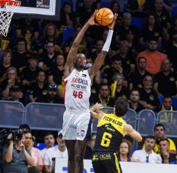 ¿A quién hemos fichado? Jugadores que han llegado en el parón FIBA