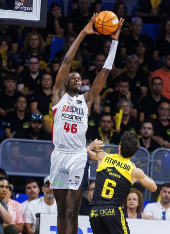¿A quién hemos fichado? Jugadores que han llegado en el parón FIBA