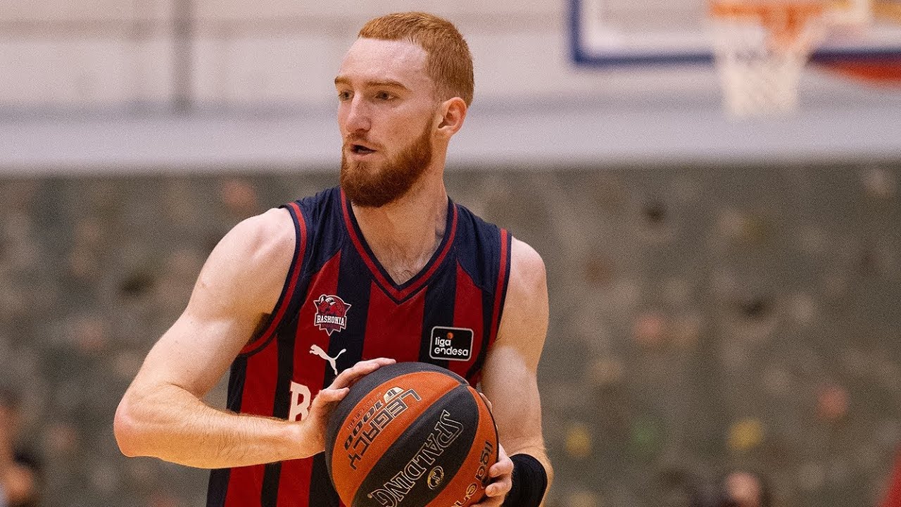 Nico Mannion, cada vez más cerca del ASVEL Villeurbanne