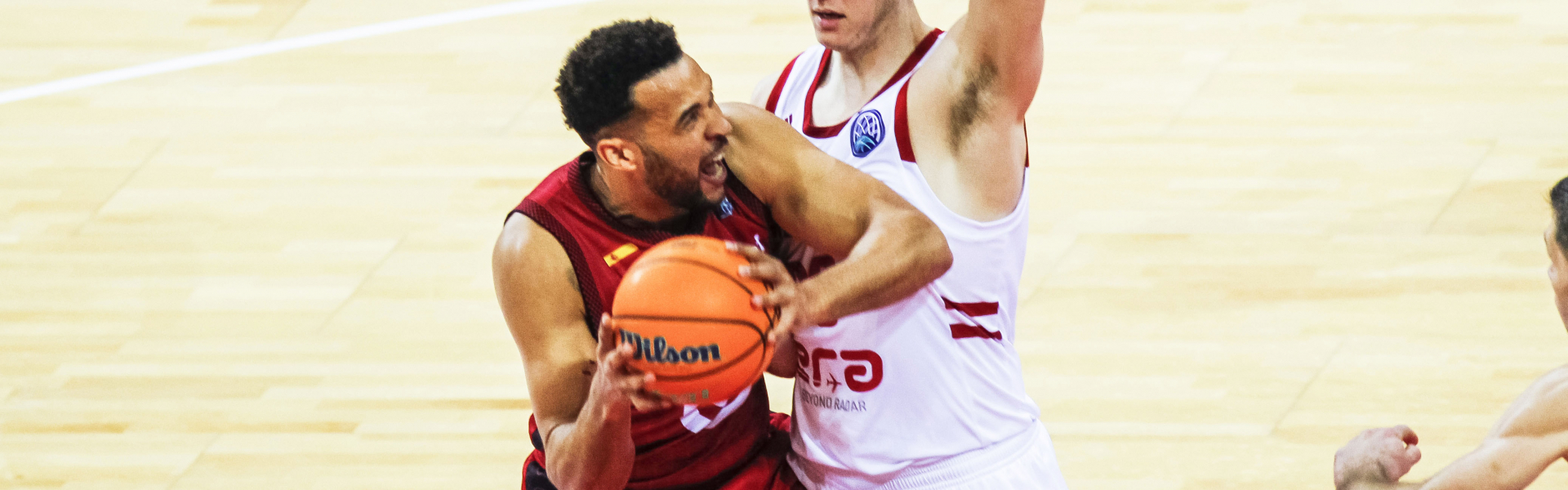 Casademont Zaragoza cierra ante ERA Nymburk presencia en la Final Eight (90-71)