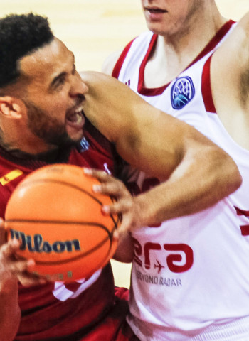 Casademont Zaragoza cierra ante ERA Nymburk presencia en la Final Eight (90-71)
