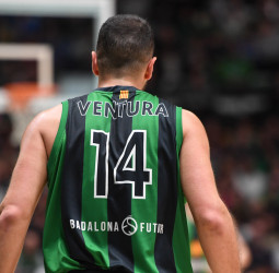 Albert Ventura, en la agenda del UCAM Murcia