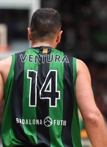 Albert Ventura, en la agenda del UCAM Murcia