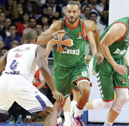 Campazzo, Hanga y Melli, los nombres del Real Madrid del futuro