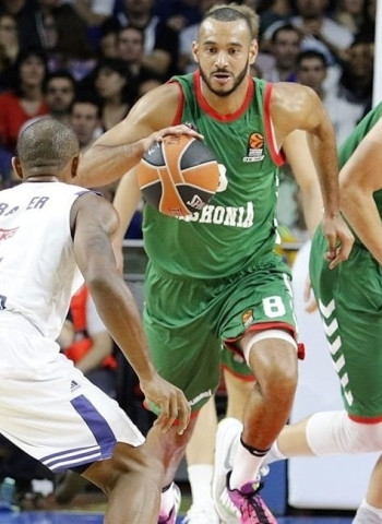 Campazzo, Hanga y Melli, los nombres del Real Madrid del futuro